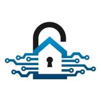 Millennial Security and Locksmith Logo