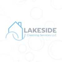 Lakeside Cleaning Services Houston Logo
