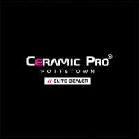 Ceramic Pro Pottstown - PPF Paint Protection Film, Ceramic Coating, Window Tint Logo
