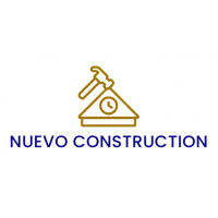 Nuevo Construction Logo