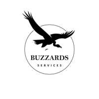 Buzzards Services Logo