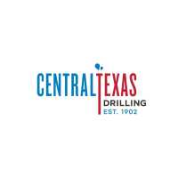 Centex Pump & Supply, Inc. & Central Texas Drilling Logo