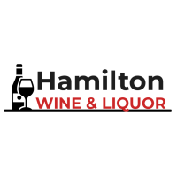 Hamilton Wine & Liquor Logo