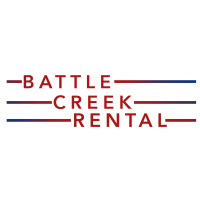 Battle Creek Rental Logo