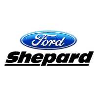 Shepard Ford Logo