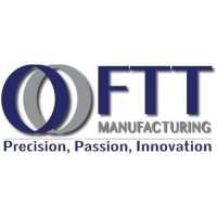 FTT Manufacturing Logo