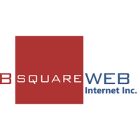 B Square Web Logo