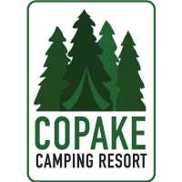 Copake Camping Resort Logo