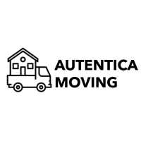 Autentica Moving Logo