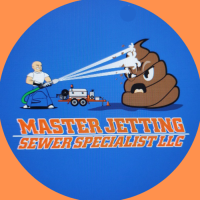 Master Jetting Sewer Specialist LLC Logo