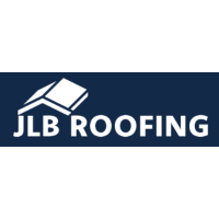 JLB Roofing and Construction Logo
