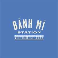 Banh Mi Station Vietnamese Subs Logo