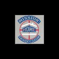 Mission: Home Inspection Logo