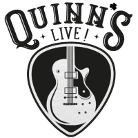 Mickey Quinn's Irish Pub & Live Music Logo