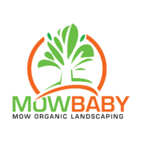 Mow Baby Mow Logo