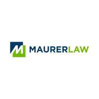 Maurer Law Logo