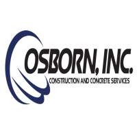 Osborn Inc. Logo