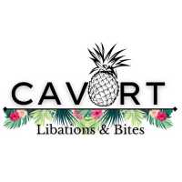 Cavort Logo