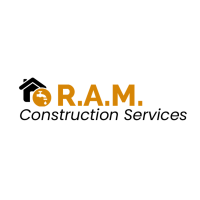 RAM Construction Services Logo
