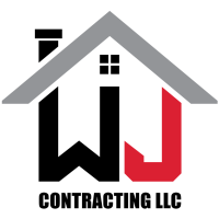 WJ Contracting LLC Logo