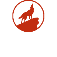 WolfPack EarthCare & Irrigation Logo