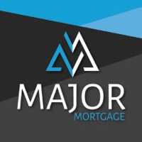 Michael Harris - NMLS# 1667210 | Major Mortgage Logo