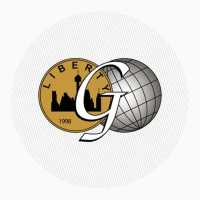 Gold Financial Services Major Mortgage Logo