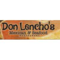 Don Lencho's Mexican & Seafood Restaurant Logo
