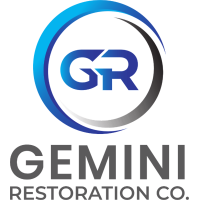 Gemini Restoration Co Logo