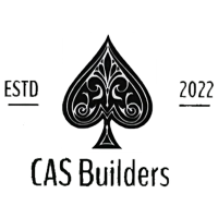 CAS Builders Logo