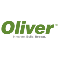 Oliver Manufacturing Logo