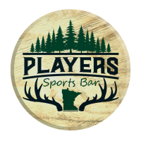 Players Sports Bar Logo