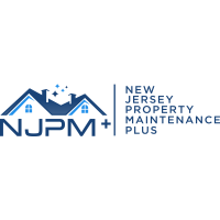New Jersey Property Maintenance Plus Logo
