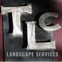 TLC Landscape Services Logo