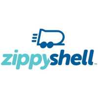 Zippy Shell Columbus Logo