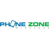 Phone Zone Wireless Logo