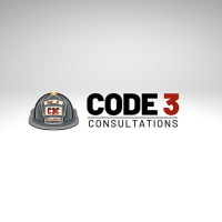Code 3 Consultations Logo