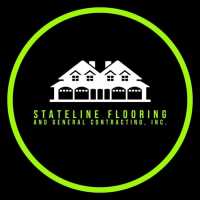 Stateline Flooring and General Contracting Inc Logo