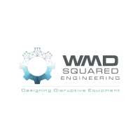 WMD Squared Engineering Logo
