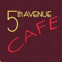 5th Avenue Cafe Logo