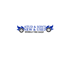 Atudandsons new and used tire services LLC Logo