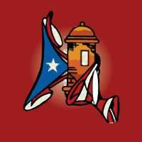 Puerto Rico Latin Bar & Grill Logo