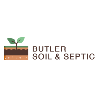 Butler Soil & Septic Logo
