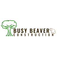 Busy Beaver Lawn and Garden Inc. Logo