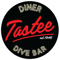 Tastee Diner Logo