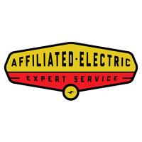 Affiliated Electric Logo
