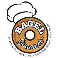 Bagel Gourmet Restaurant & Coffee Shop Logo
