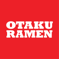 Otaku Ramen West Logo