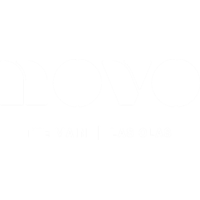 NOVO Las Olas Logo