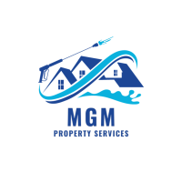 MGM Property Management, L.L.C. Logo